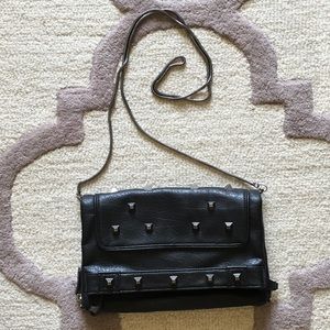 COPY - Studded Crossbody/Clutch - BCBGeneration